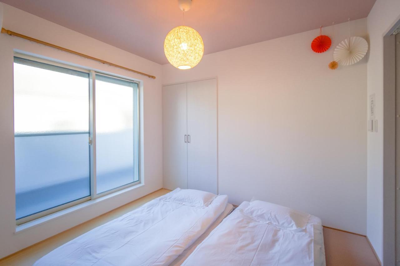 Hanastay花渓居 - 楓（Kaede) Osaka Esterno foto