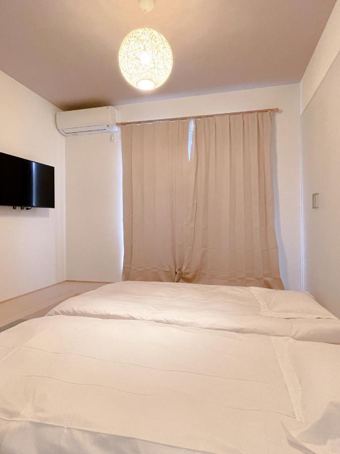 Hanastay花渓居 - 楓（Kaede) Osaka Esterno foto