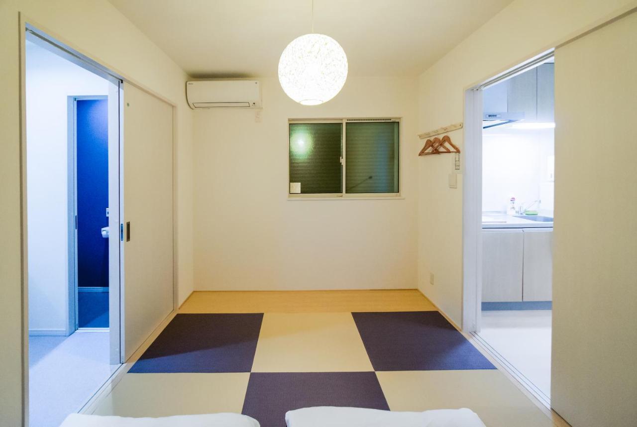 Hanastay花渓居 - 楓（Kaede) Osaka Esterno foto